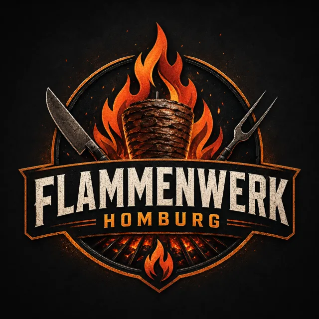 Flammenwerk Homburg Logo
